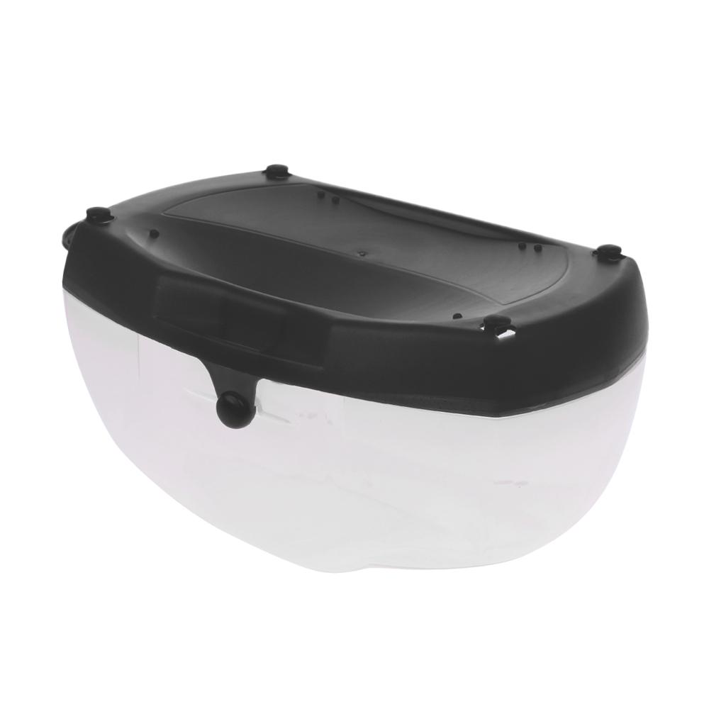 Mask Case Hard Shell - Glasses Case Swimming Goggles Hard Shell