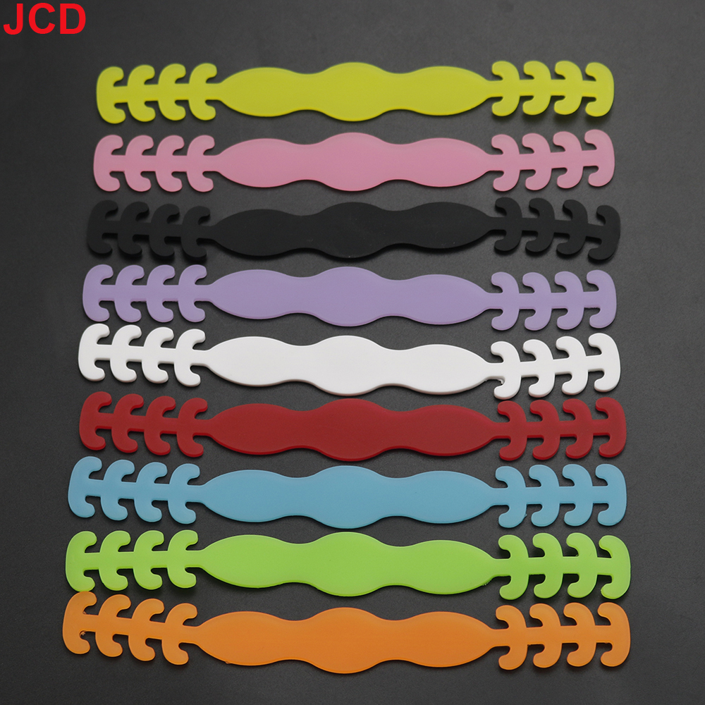 Mask Chain Holder - 10pcs Mask Holder Adjustable Anti-slip Silicone