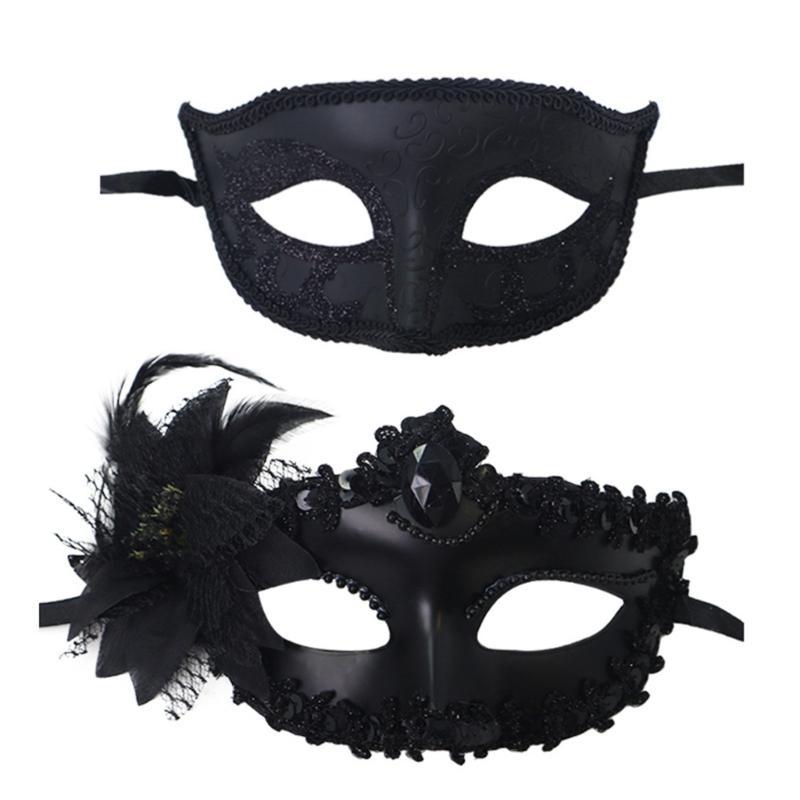 Respirator Half Face - 652F 2 Cái Mặt nạ Venetians