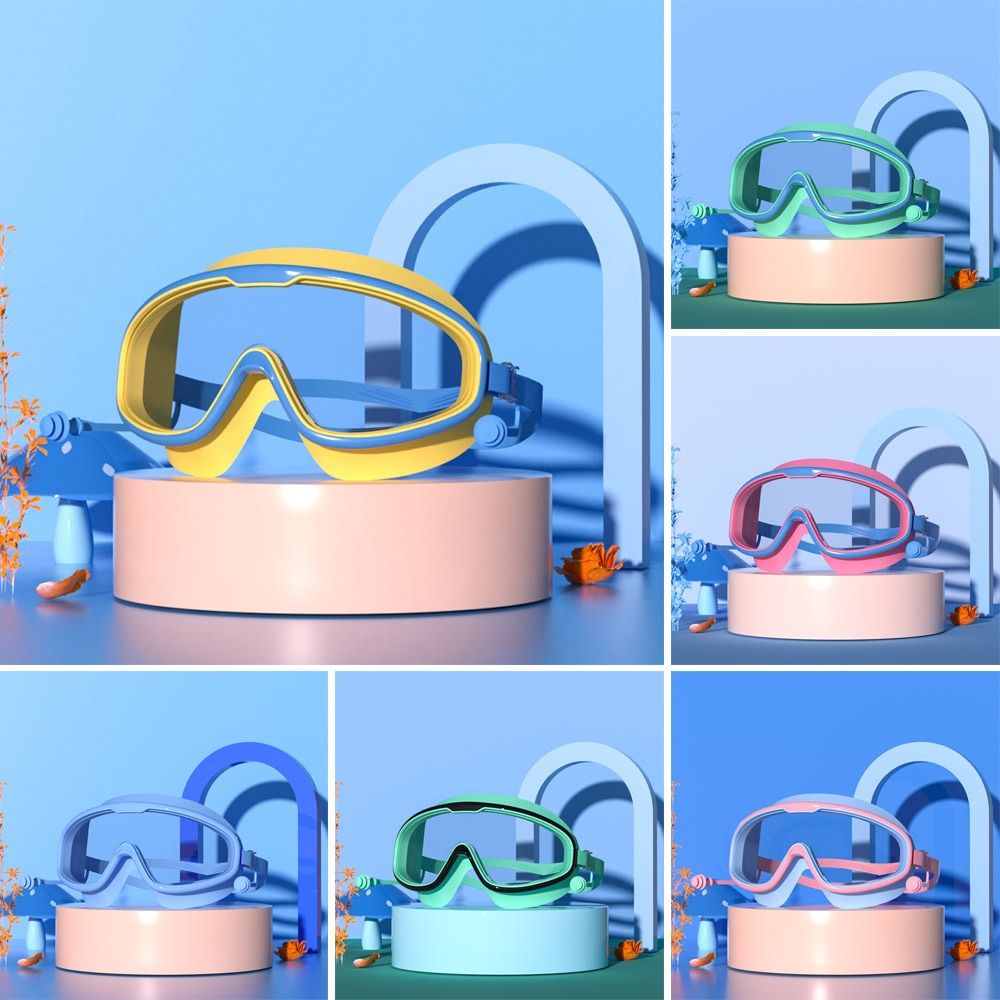 Anti Pollution Mask - No Leaking Anti Fog UV Protection