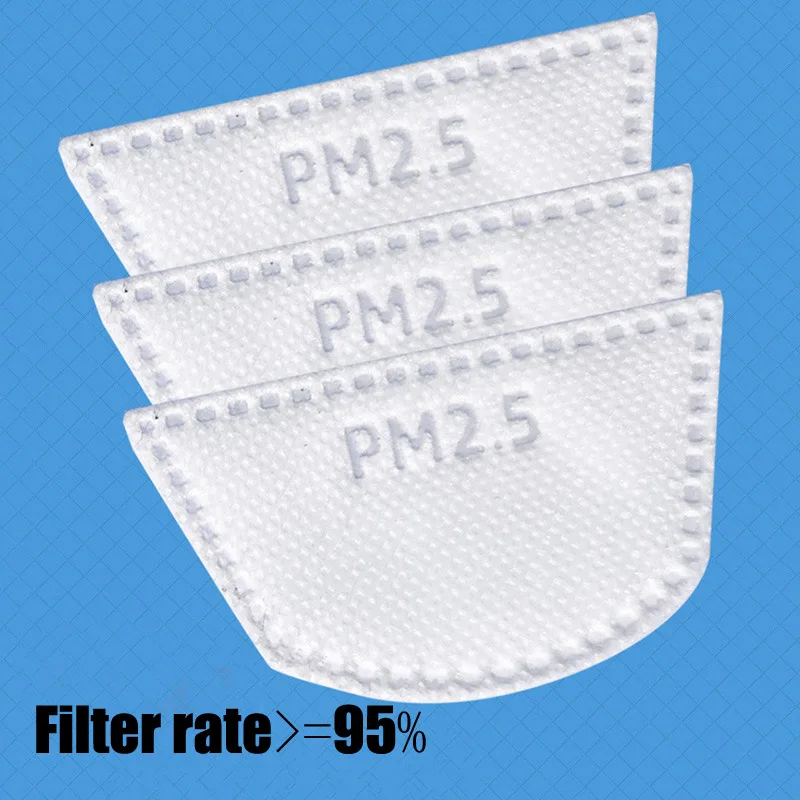 Anti Pollution Mask - Full Face Shield Windproof Anti-Dust Mask