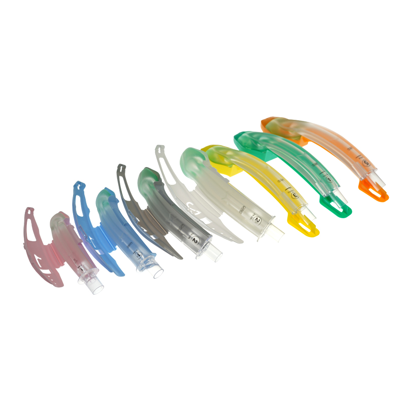 Disposable Surgical Mask - Non-inflatable Laryngeal Mask Airway 1.0-5.0# Disposable