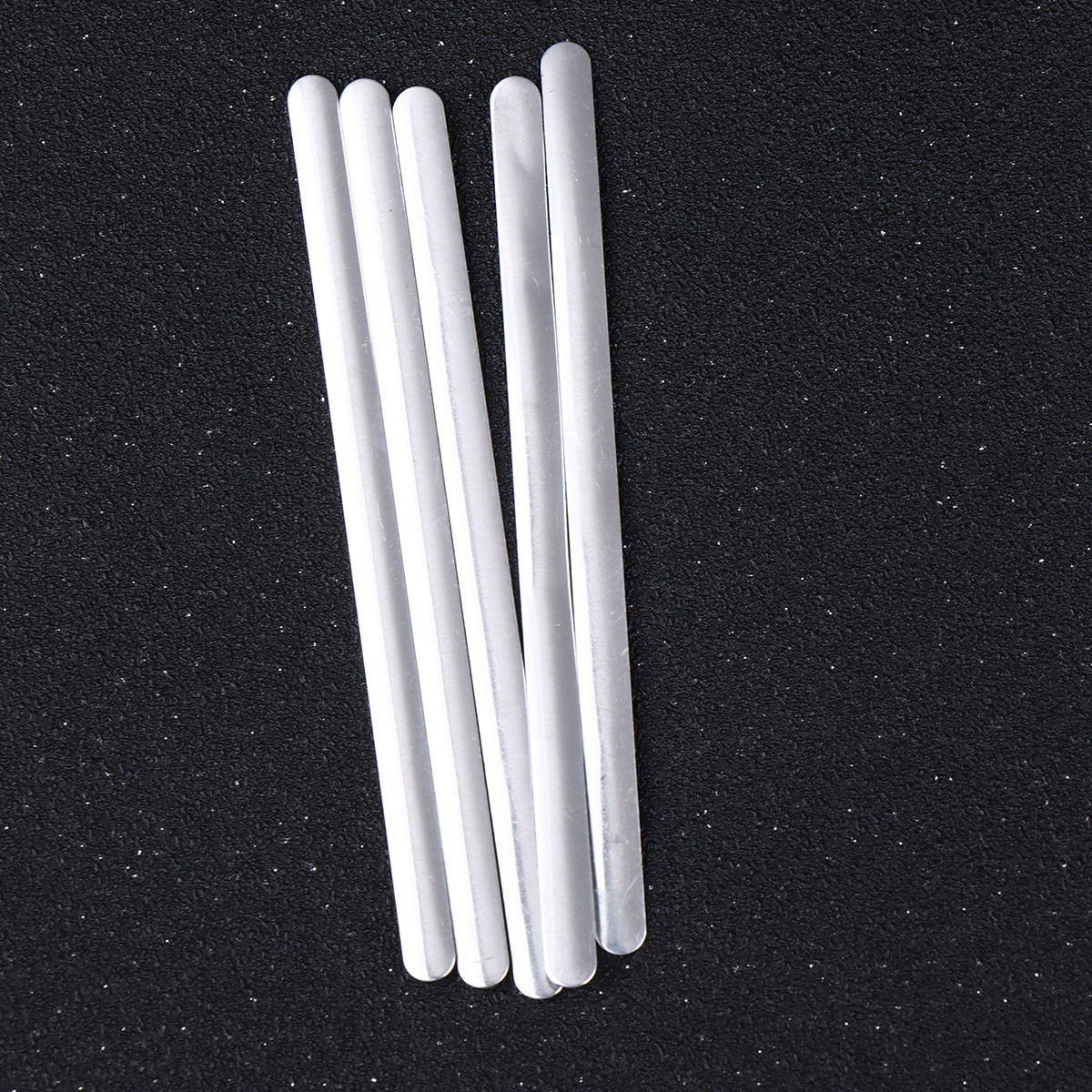 Disposable Surgical Mask - 200Pcs Mask Aluminum Strip Professional Nose