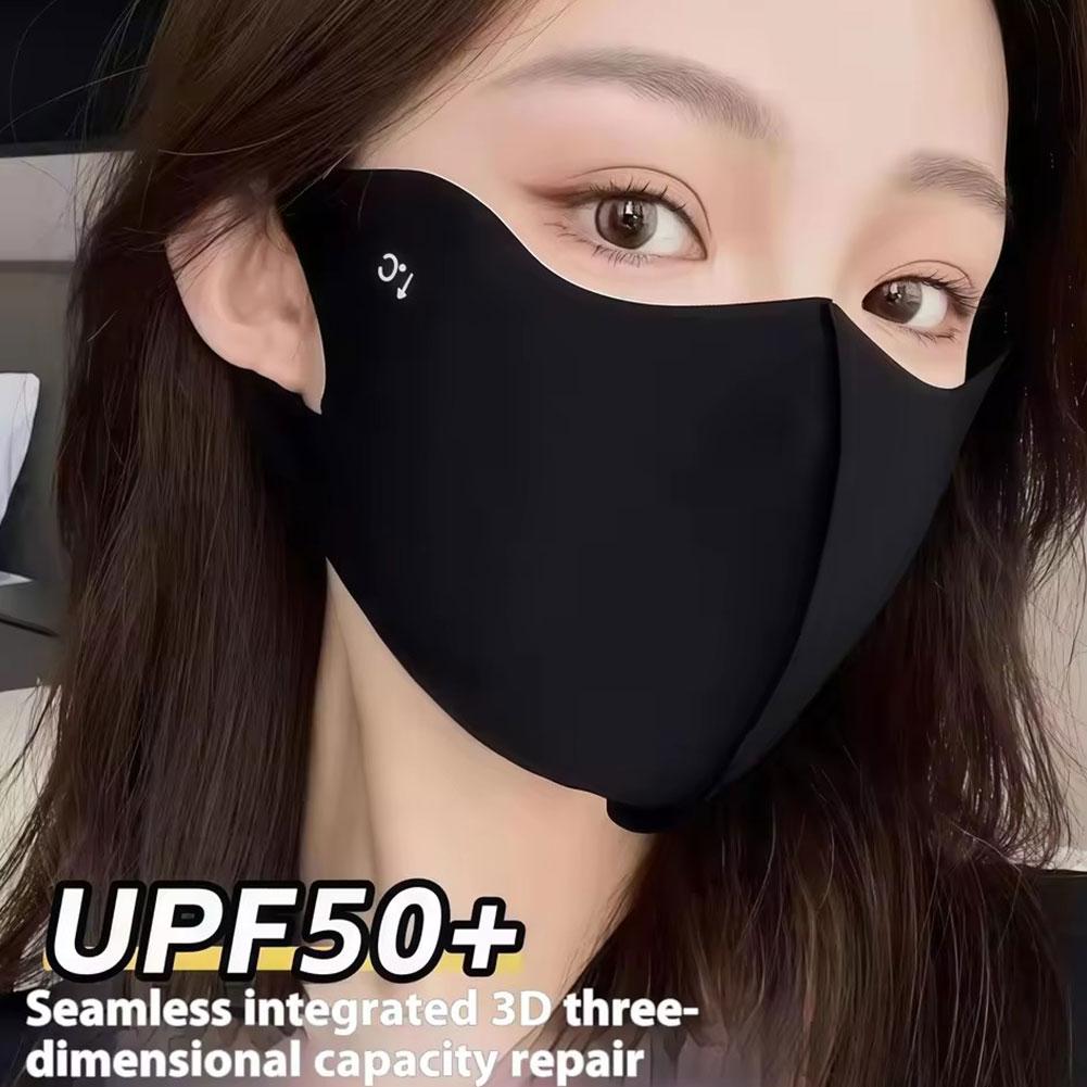 Cloth Face Mask Washable - Winter Face Mask, Warm Windproof Face