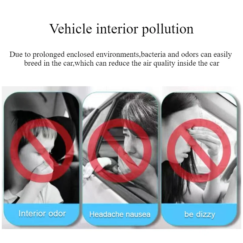 For Tesla Model 3 Y Juniper 20 - đánh giá và giá Filter Replacement N95
