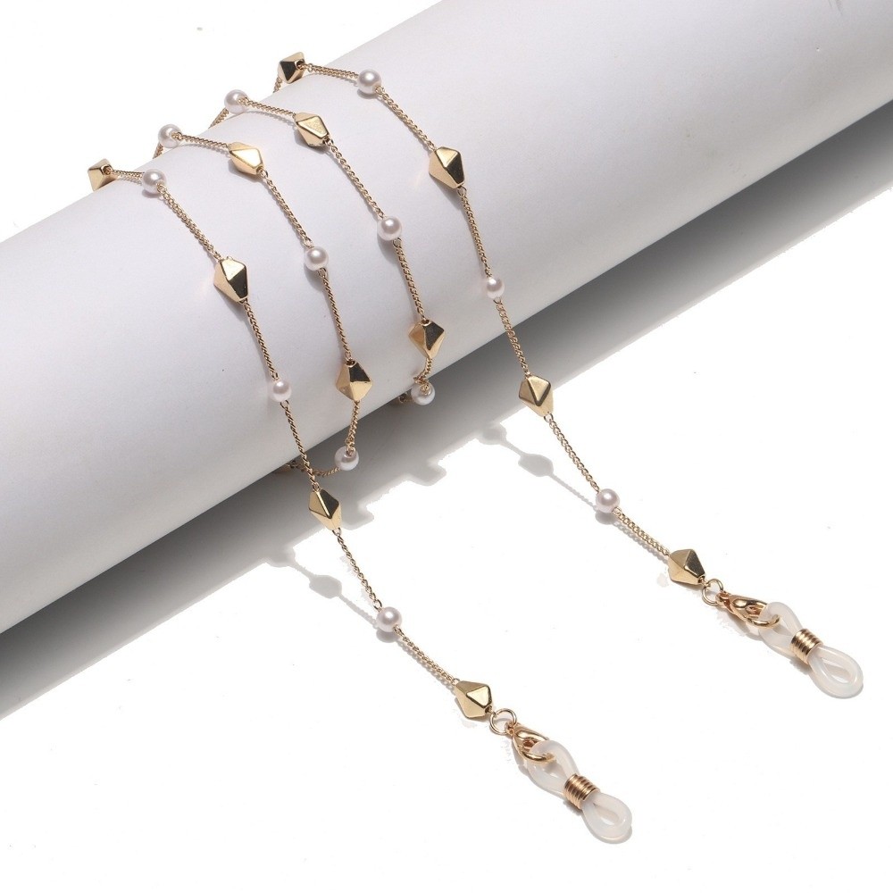 Fashion Accessory Anti-lost Su - đánh giá và giá Mask Lanyard Adjustable