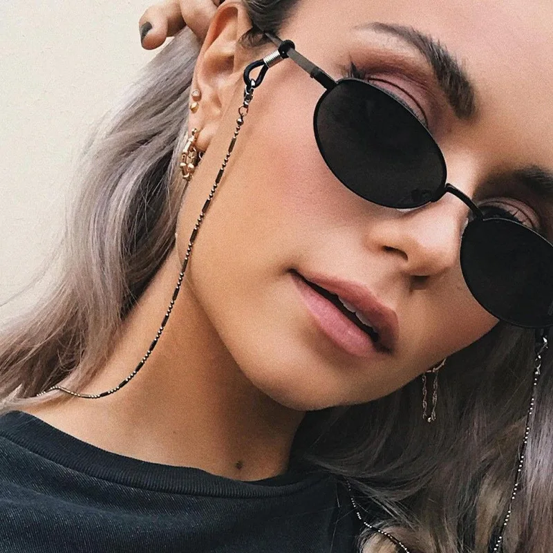 Fashion Sunglasses Chain for W - đánh giá và giá Mask Chain Holder