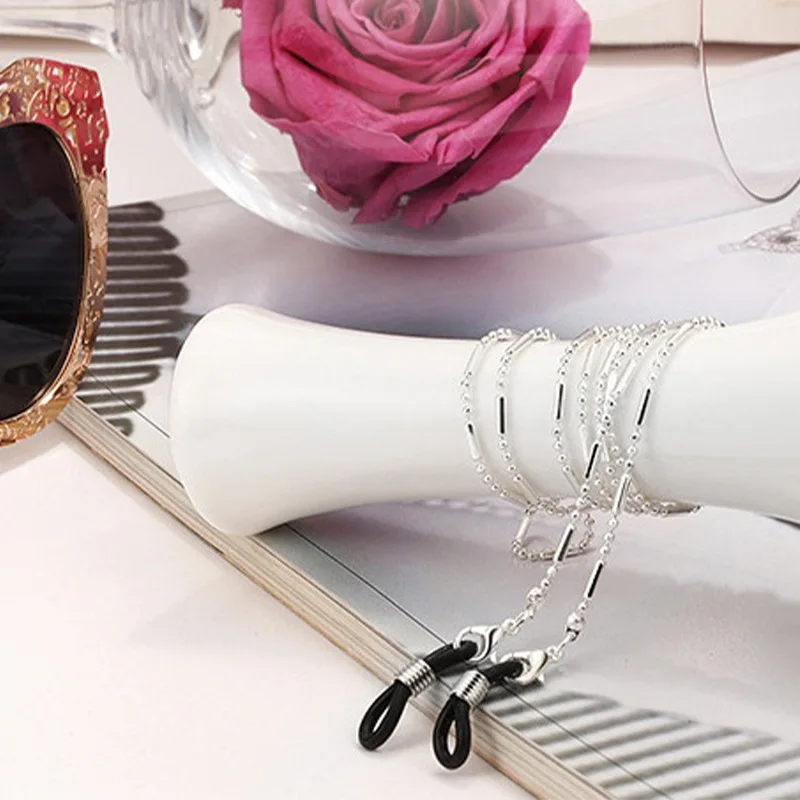 Fashion Sunglasses Chain for W - đánh giá và giá Mask Chain Holder