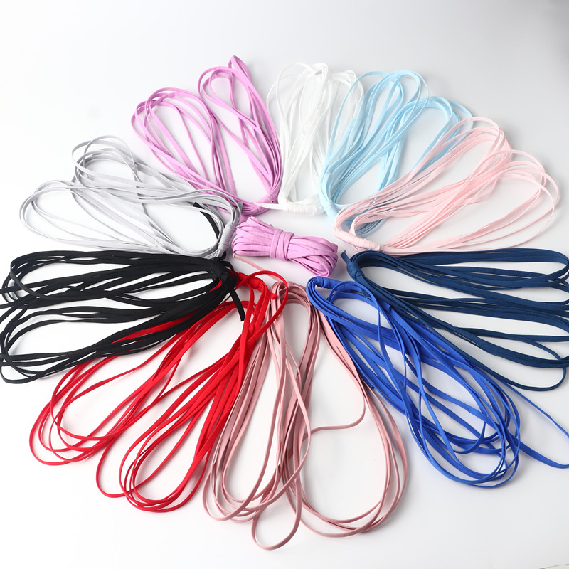 5M Màu Mặt Nạ Ren Co Giãn Nylo - đánh giá và giá Mask Lanyard Adjustable