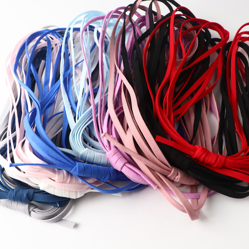 5M Màu Mặt Nạ Ren Co Giãn Nylo - đánh giá và giá Mask Lanyard Adjustable