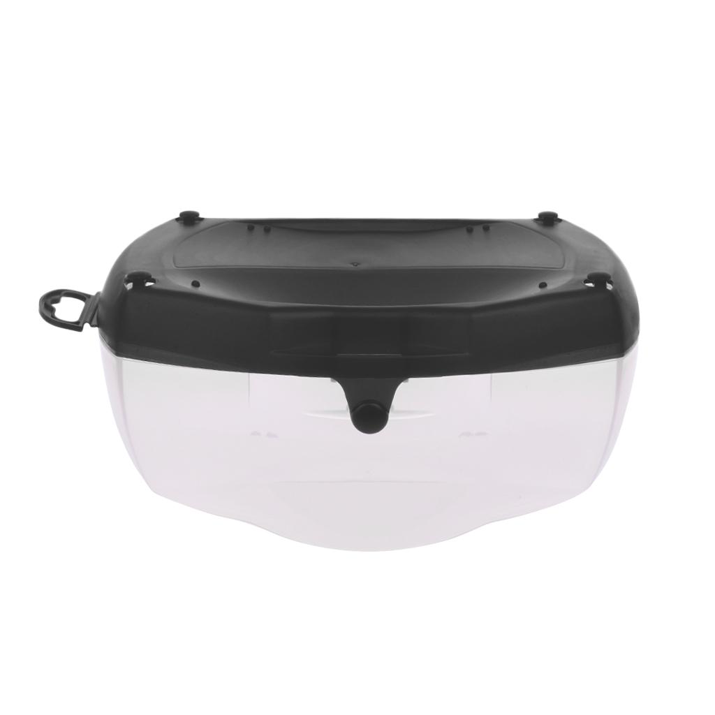 Snorkeling Diving Mask Case Ha - đánh giá và giá Mask Case Hard Shell