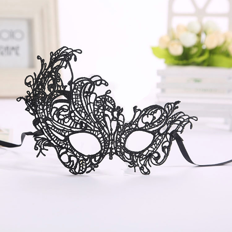 2pcs Set of Black Veil Cape An - đánh giá và giá Black Face Mask Pack