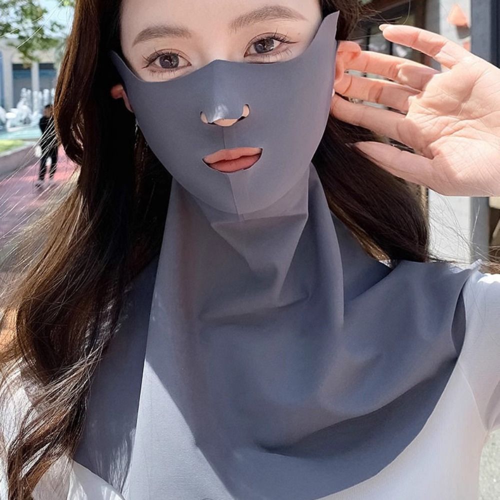 Breathable Sun Protection Mask - đánh giá và giá Sports Mask Breathable
