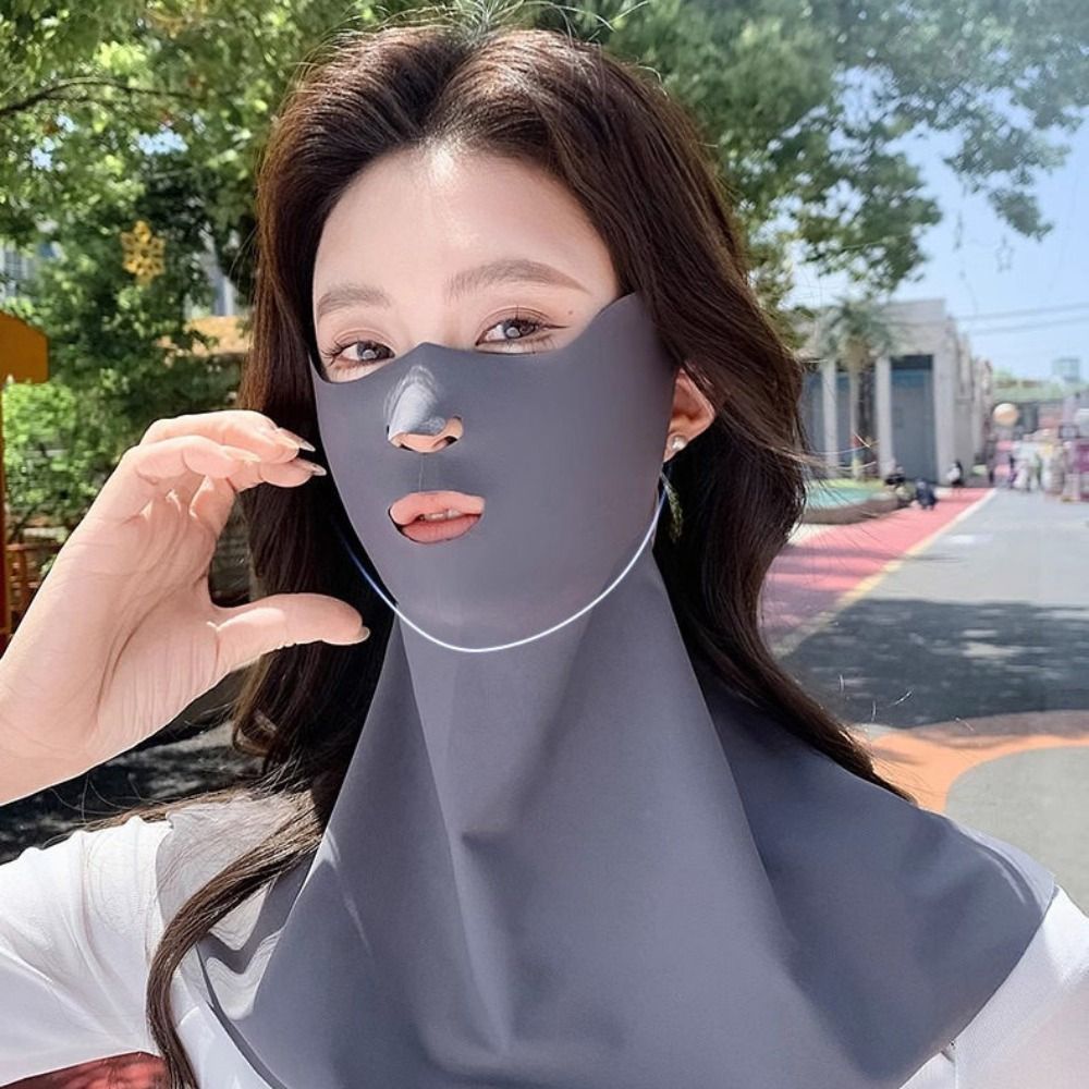 Breathable Sun Protection Mask - đánh giá và giá Sports Mask Breathable