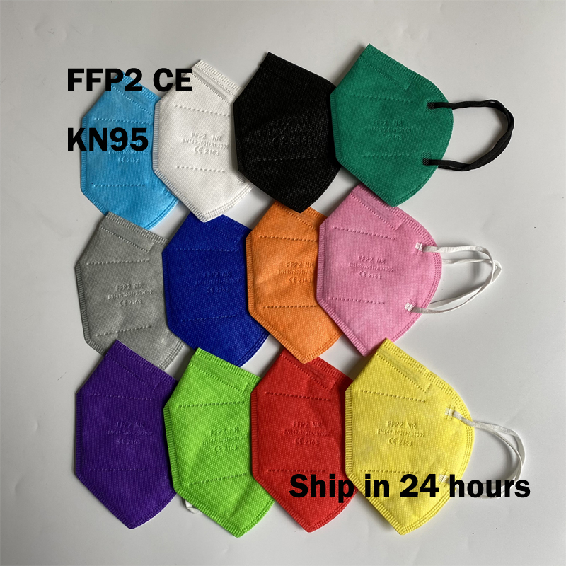 10-200 Chiếc KN95 Mặt Nạ 5 Lớp - đánh giá và giá Disposable Surgical Mask
