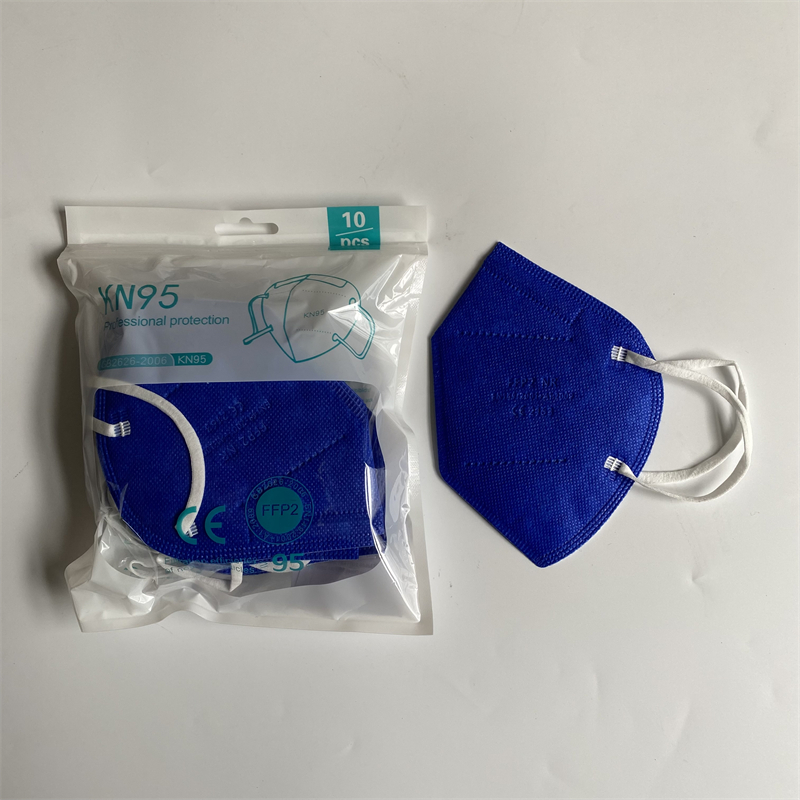 10-200 Chiếc KN95 Mặt Nạ 5 Lớp - đánh giá và giá Disposable Surgical Mask