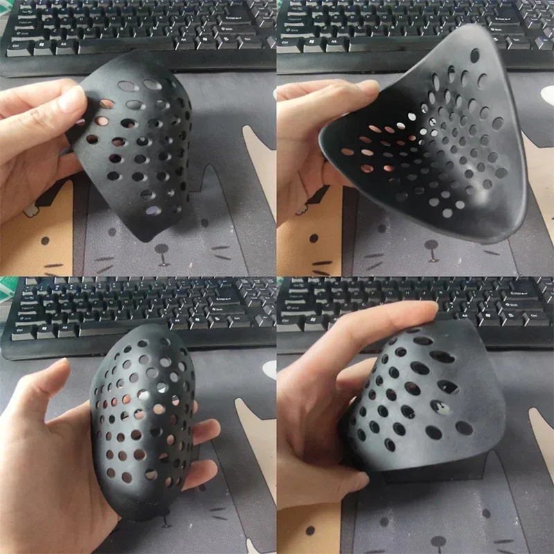 Anime Spider Black Mini Mask C - đánh giá và giá Respirator Half Face