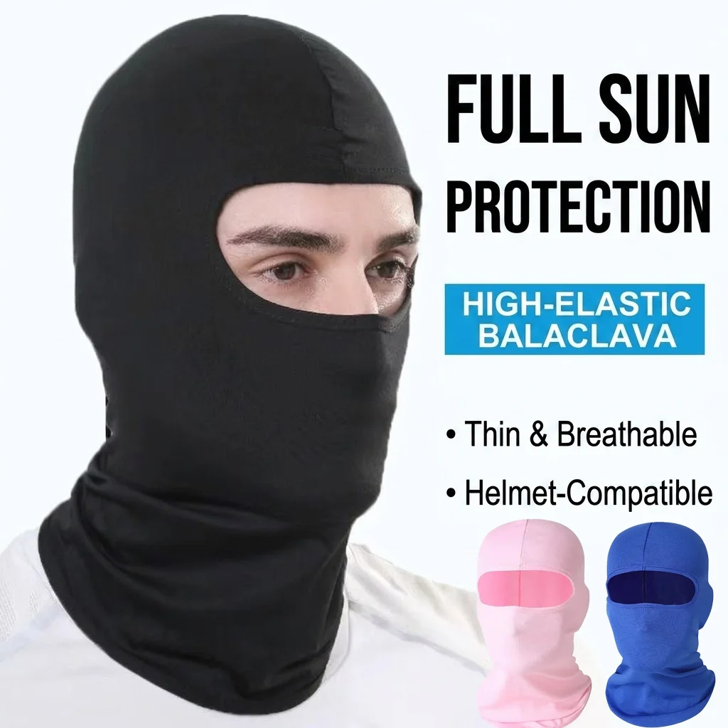 Unisex Sunscreen Breathable Ca - đánh giá và giá Sports Mask Breathable