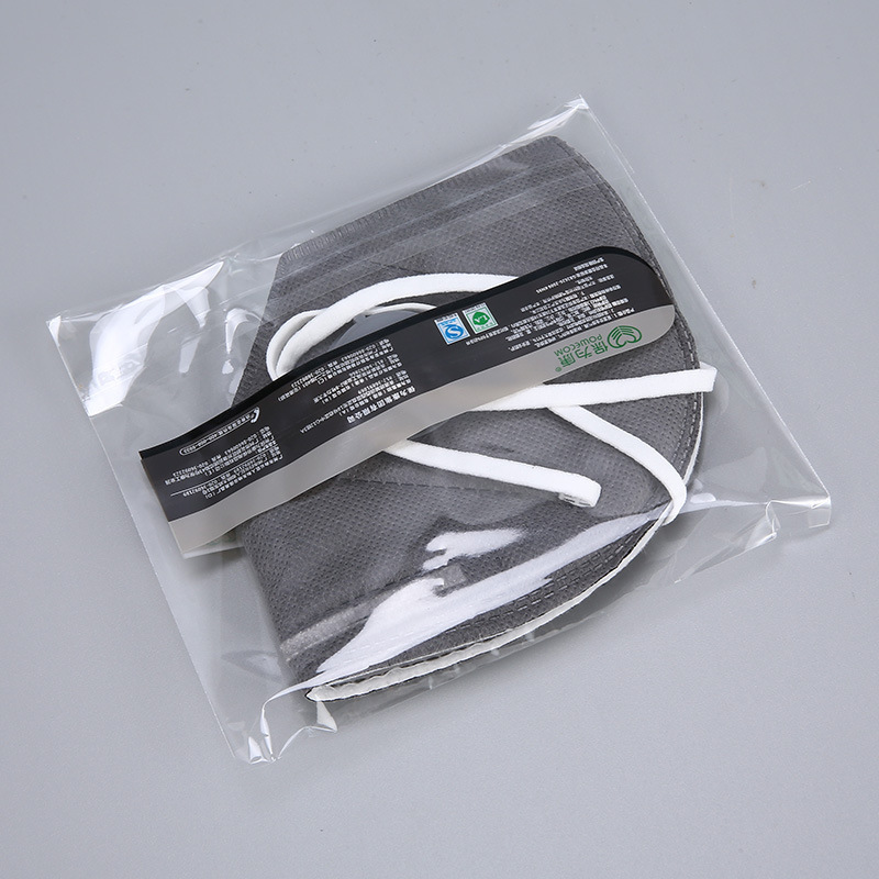 KN95 Facial Mask Activated Car - đánh giá và giá Anti Pollution Mask