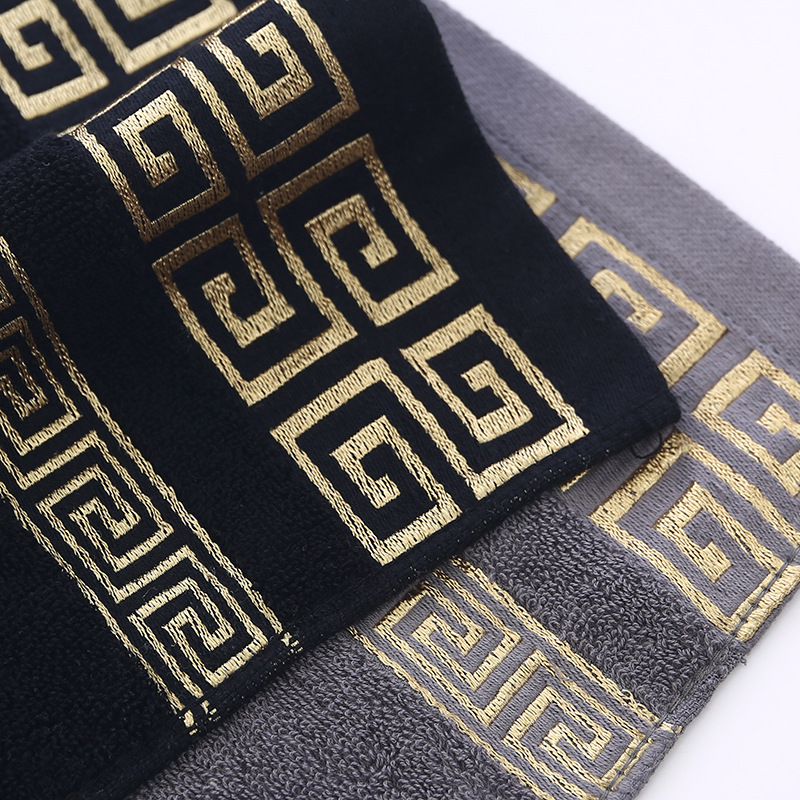 Oversized Bath Towel 140x70cm  - đánh giá và giá Cloth Face Mask Washable