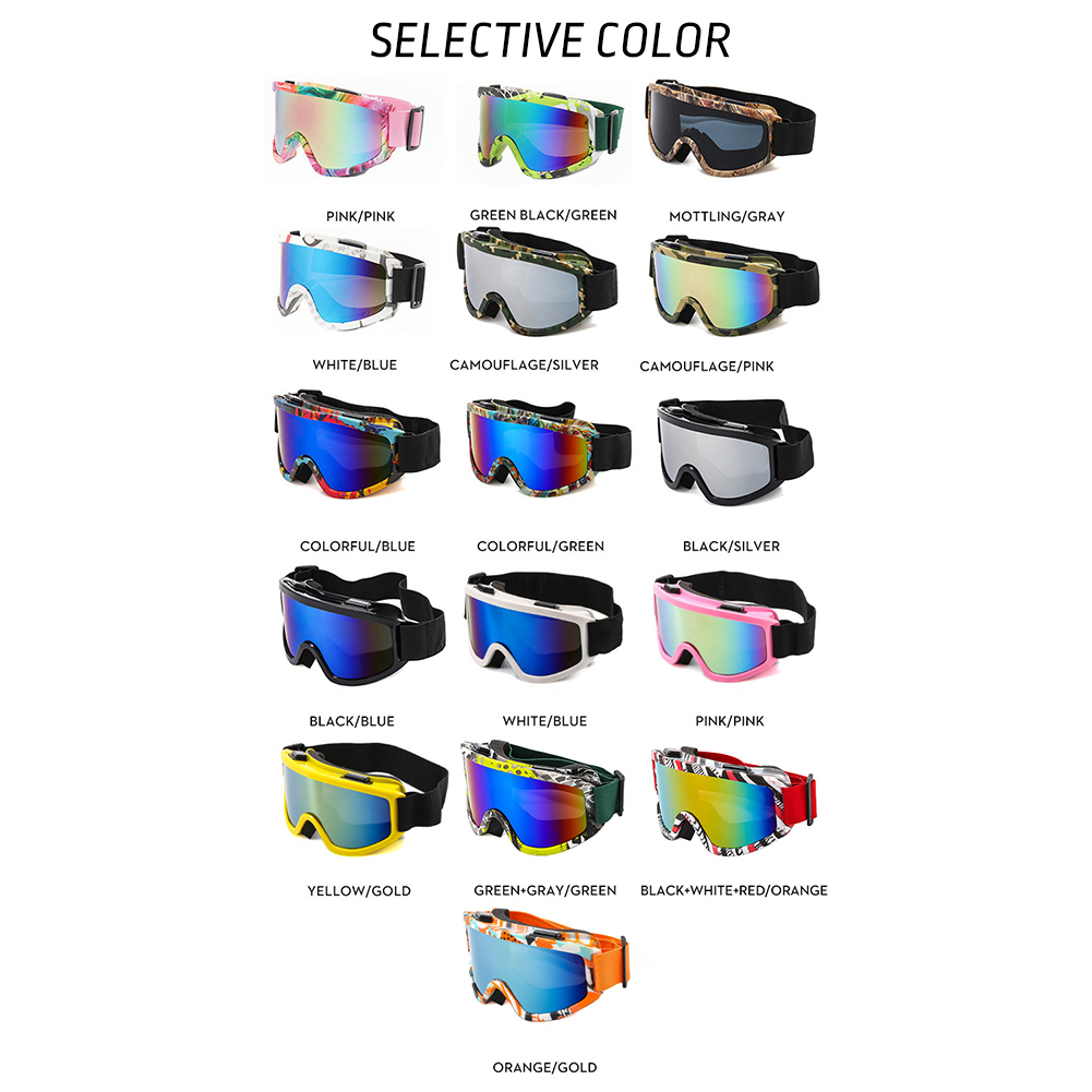 Anti-Fog Ski Goggles Motorcycl - đánh giá và giá Anti Pollution Mask
