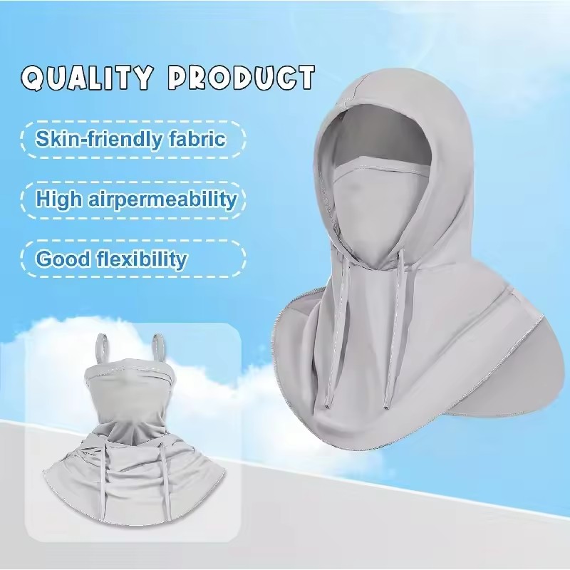 1Pc Balaclava Hat Breathable S - đánh giá và giá Sports Mask Breathable