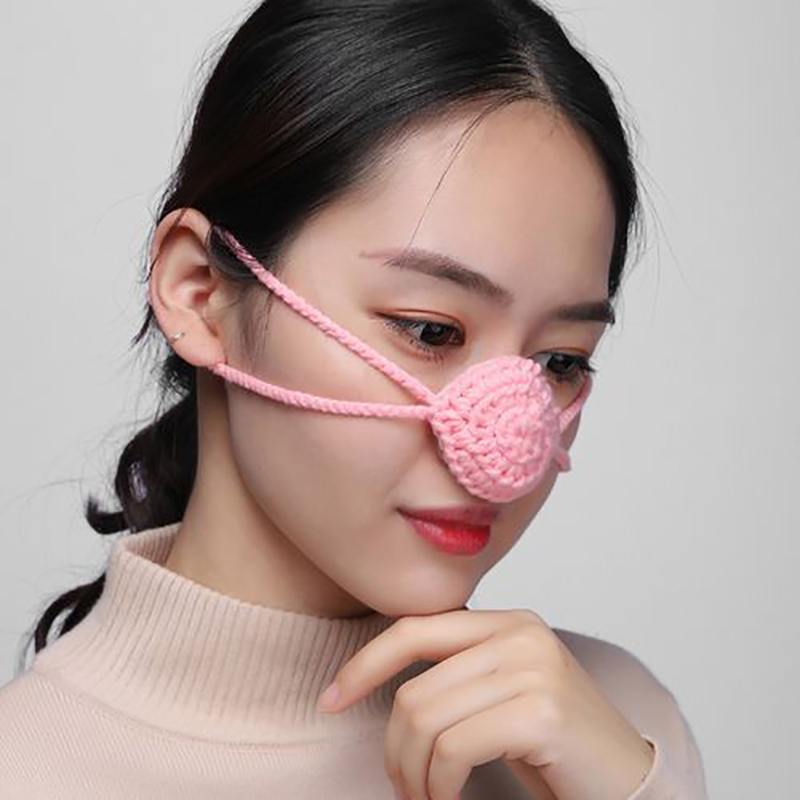 Nose Warmer Cover Outdoor Warm - đánh giá và giá Anti Pollution Mask
