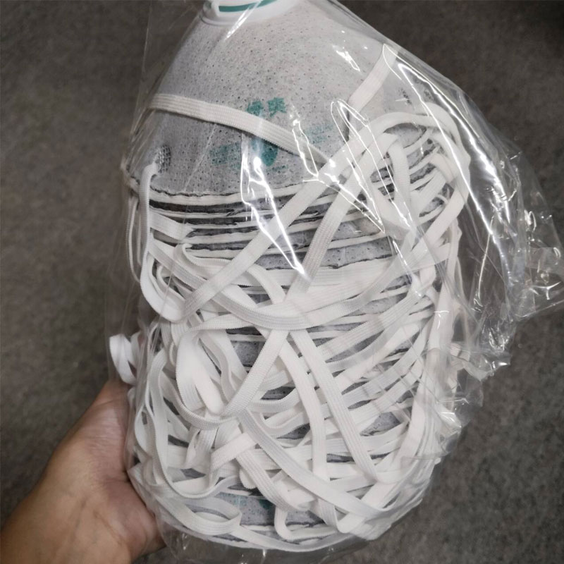 20pcs/40pcs/60pcs Cup-shaped P - đánh giá và giá Kn95 Respirator Mask