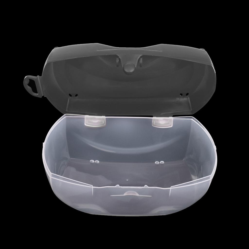 Glasses Case Swimming Goggles  - đánh giá và giá Mask Case Hard Shell