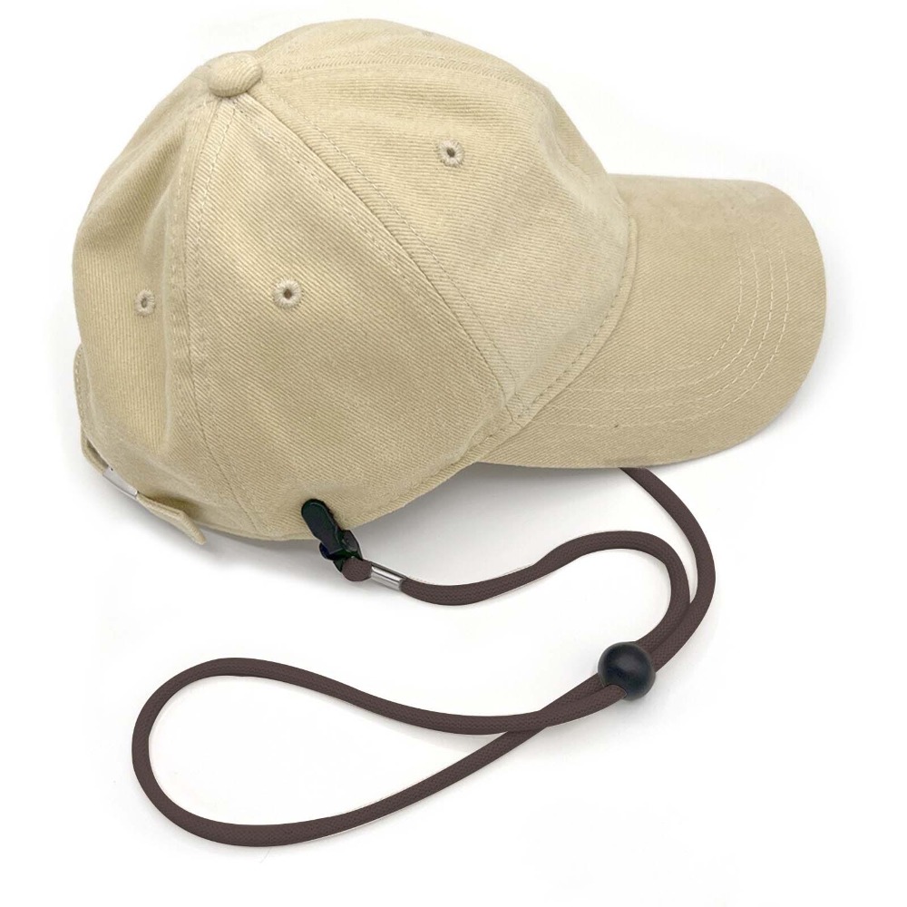 Elastic Hat Retainer Hat Chin  - đánh giá và giá Mask Lanyard Adjustable