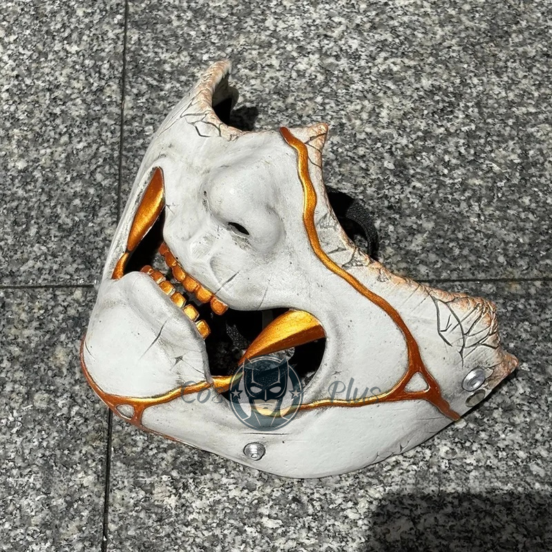 Game Ghost of Yotei Atsu Mask  - đánh giá và giá Respirator Half Face