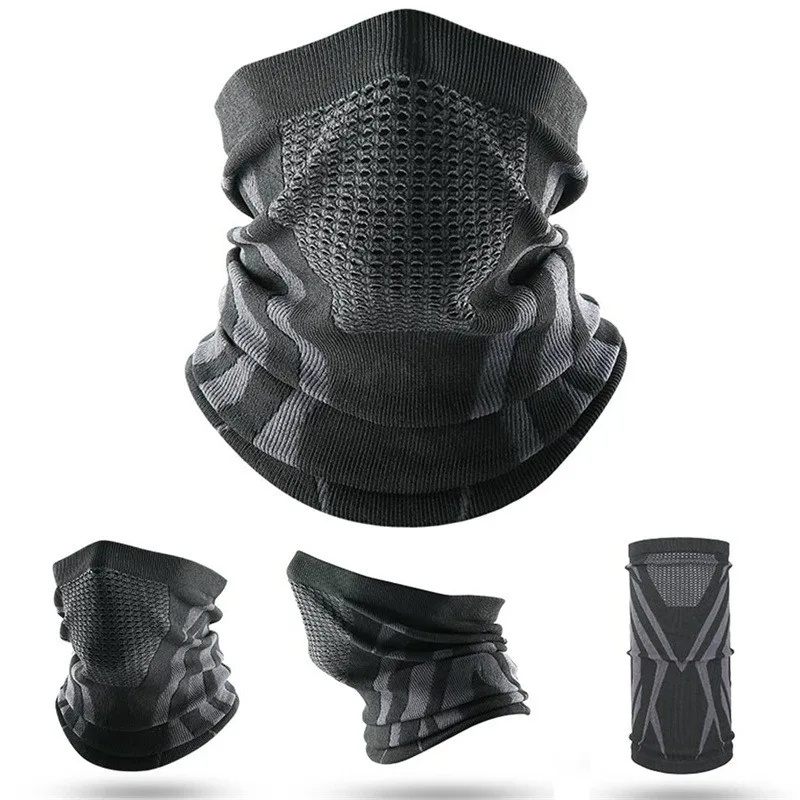 Colors Winter Breathable Comfo - đánh giá và giá Sports Mask Breathable