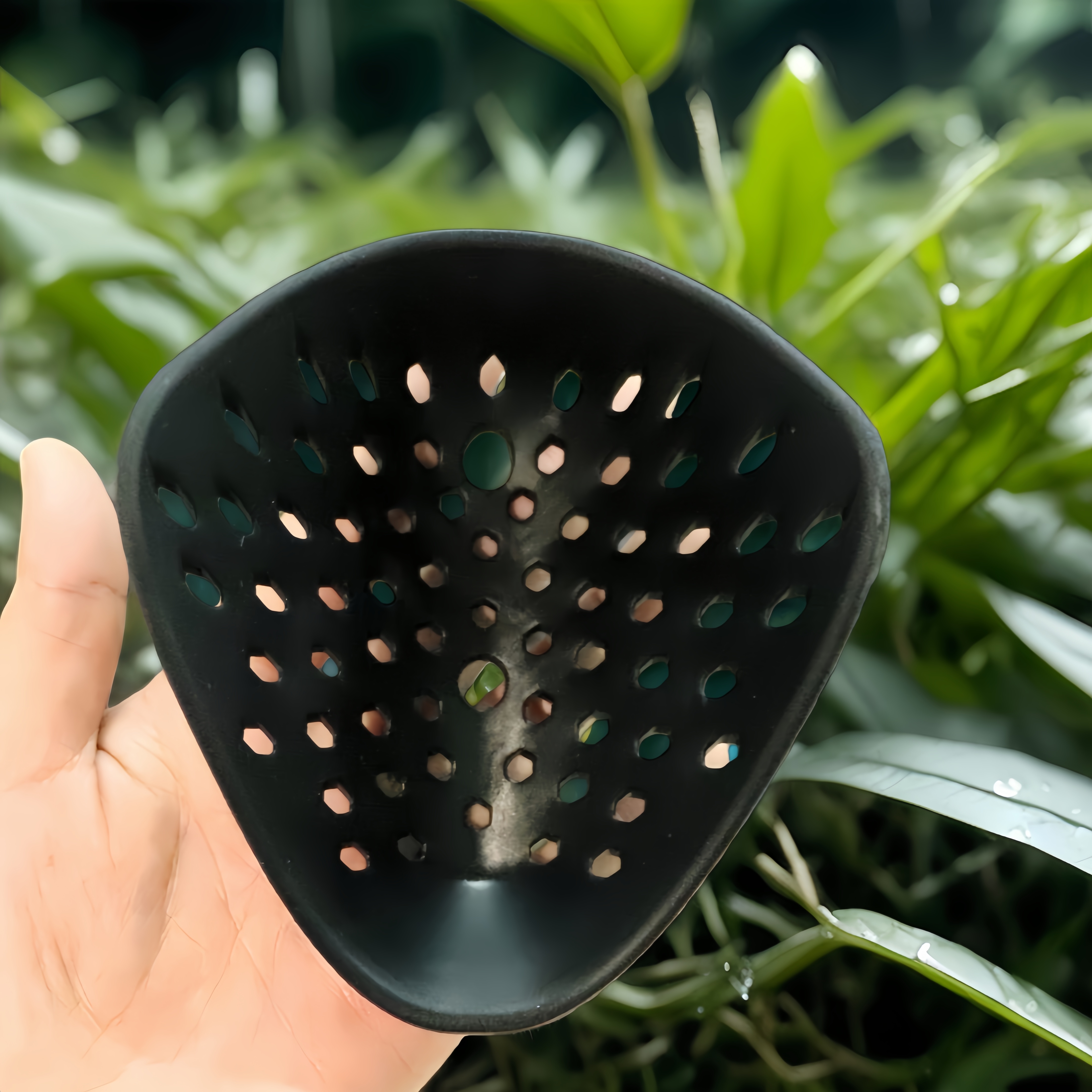 3D Halfface Bracket Silicone M - đánh giá và giá Silicone Mask Bracket