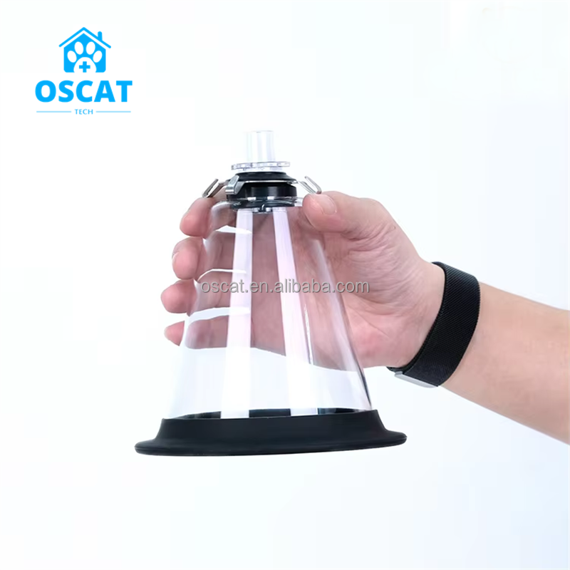 OSCAT Veterinary Equipment Dis - đánh giá và giá Disposable Surgical Mask