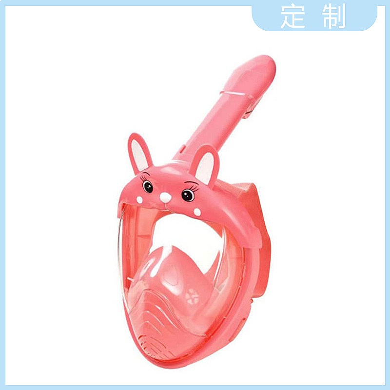 Cartoon Rabbit Ear Kids Snorke - đánh giá và giá Kids Face Mask