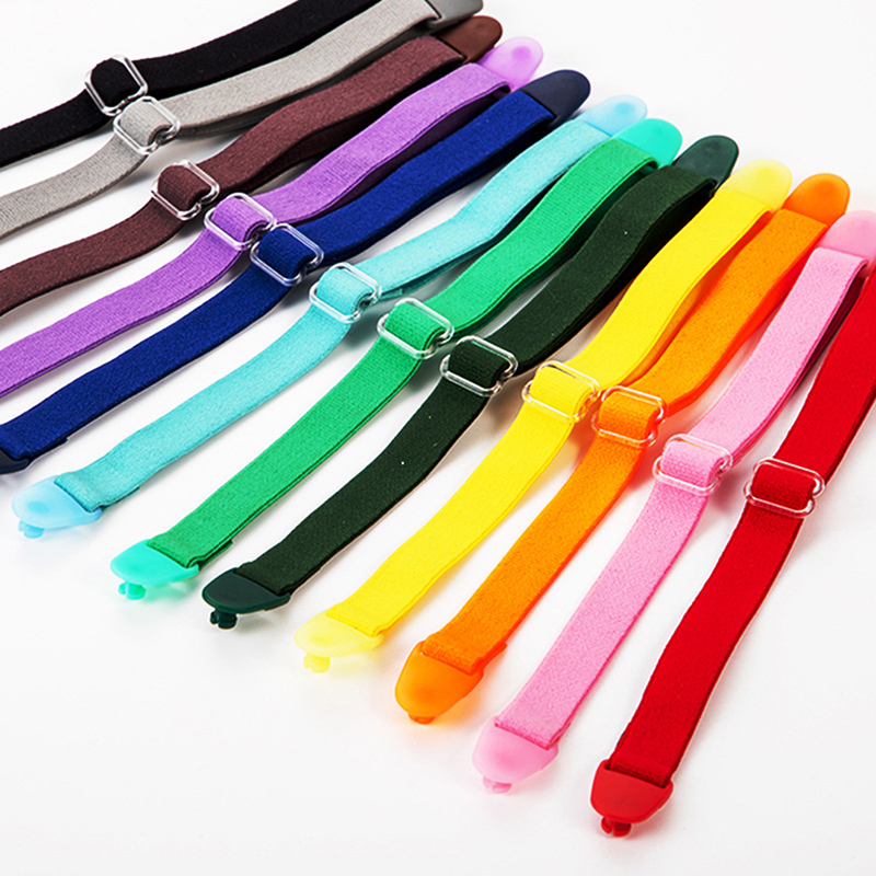 Kids Anti Slip Glasses Chain A - đánh giá và giá Mask Chain Holder