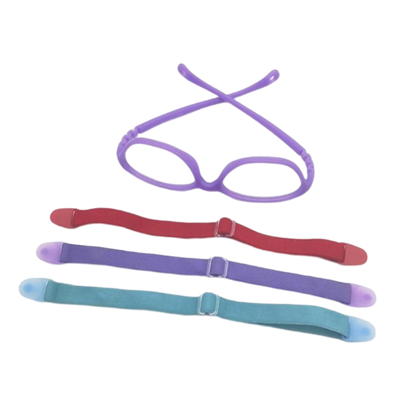 Kids Anti Slip Glasses Chain A - đánh giá và giá Mask Chain Holder