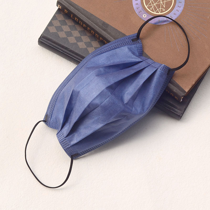 Fast Delivery! 300Pcs Thickene - đánh giá và giá Disposable Mask Blue