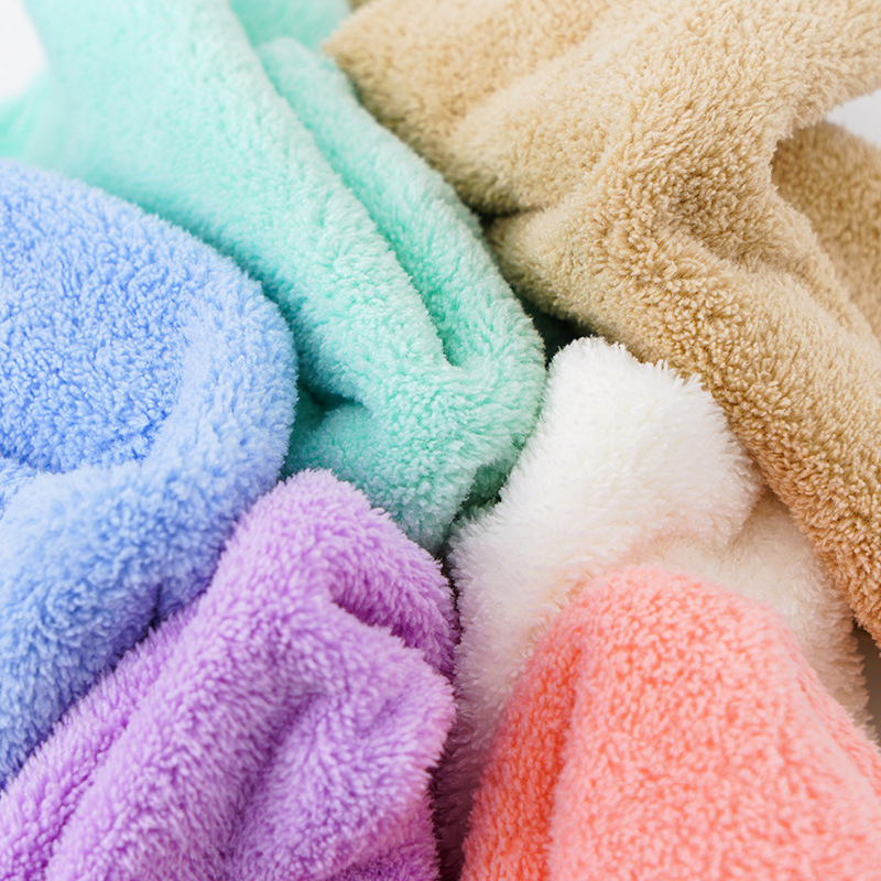 10Pcs Thickened Microfiber Hig - đánh giá và giá Cloth Face Mask Washable