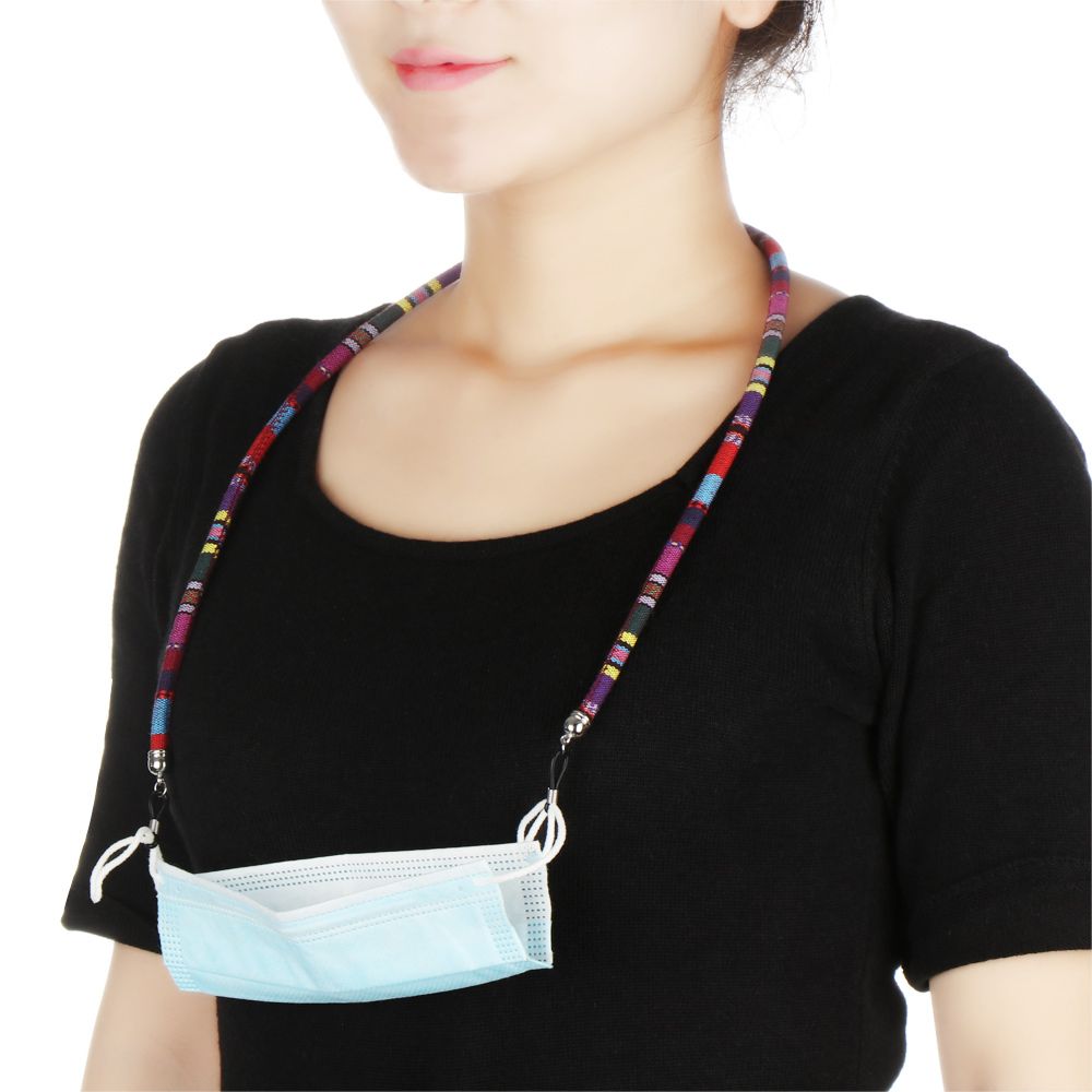 Accessories Sunglasses Chains  - đánh giá và giá Mask Chain Holder