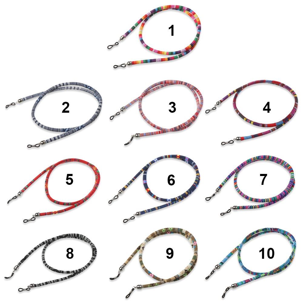 Accessories Sunglasses Chains  - đánh giá và giá Mask Chain Holder