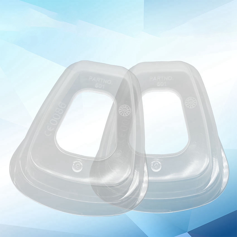 Hot-501 Filter Retainer For 3M - đánh giá và giá Silicone Mask Bracket