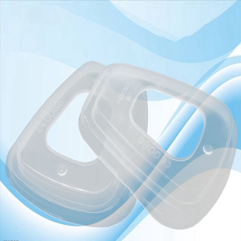 Hot-501 Filter Retainer For 3M - đánh giá và giá Silicone Mask Bracket
