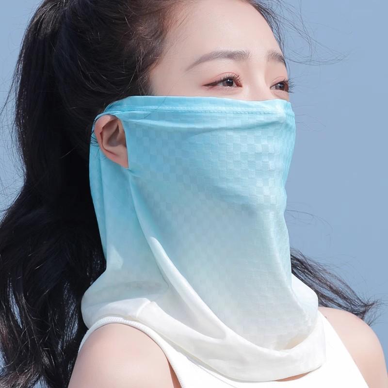 UV Protection Face Mask for Ou - đánh giá và giá Kids Face Mask