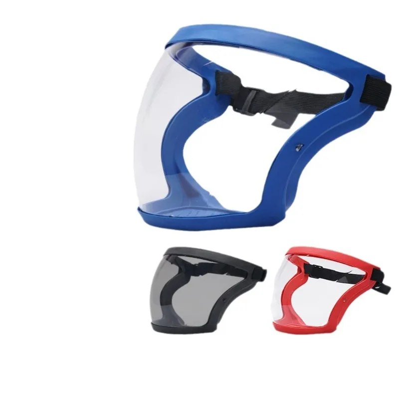 Full Face Protective Goggles H - đánh giá và giá Anti Pollution Mask