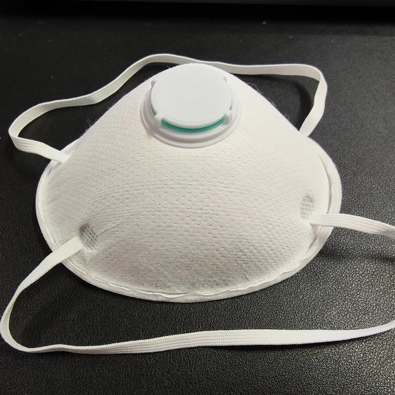 20PCS/40PCS/60PCS Dust Masks V - đánh giá và giá Kn95 Respirator Mask