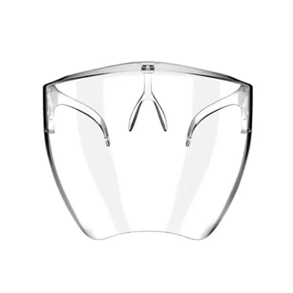 Full Face Type High Definition - đánh giá và giá Anti Pollution Mask