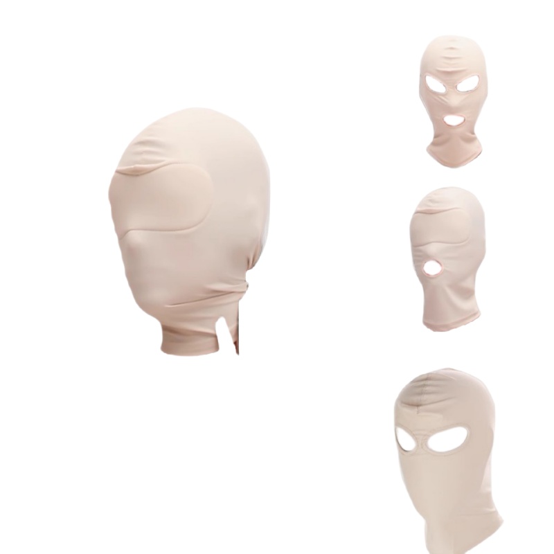 Adult Sex Toys Full Face Roman - đánh giá và giá Mask Lanyard Adjustable