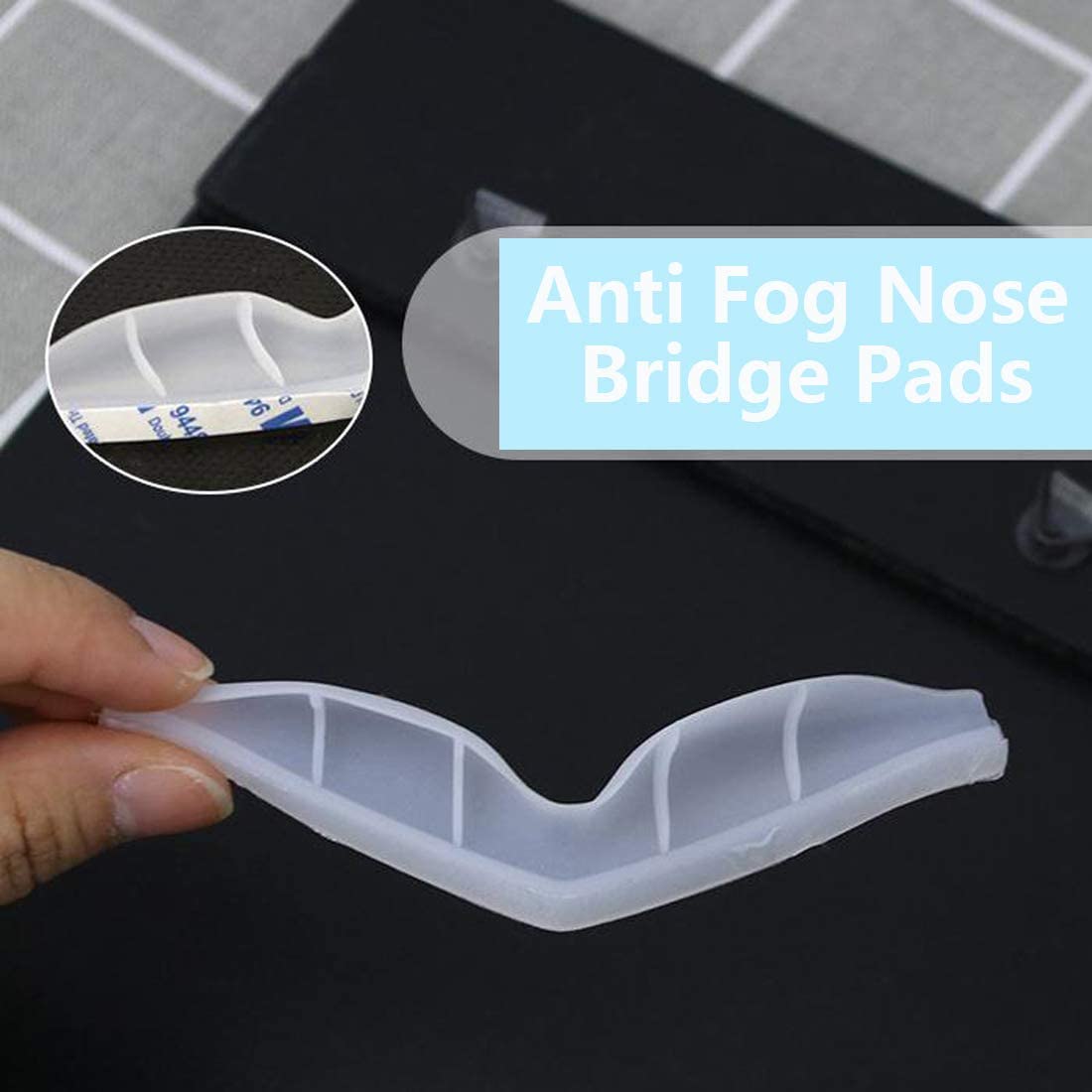5 Cái/bộ 3D Mặt Nạ Giá Đỡ Kẹp  - đánh giá và giá Silicone Mask Bracket