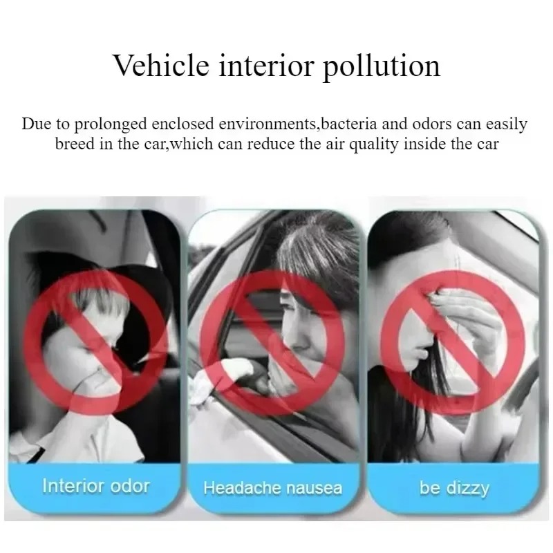 For Tesla Model 3/Y/3 Highland - đánh giá và giá Filter Replacement N95